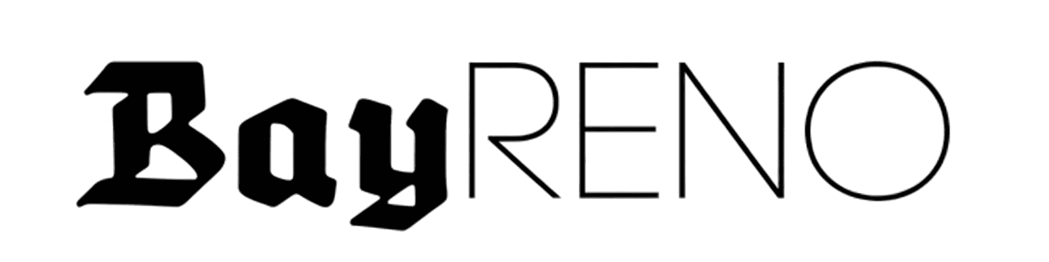 BayReno Logo
