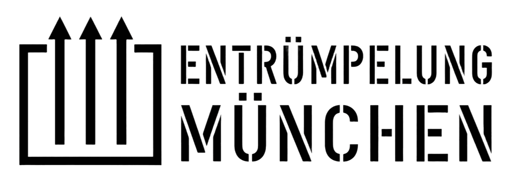 Entrümpelung München Logo