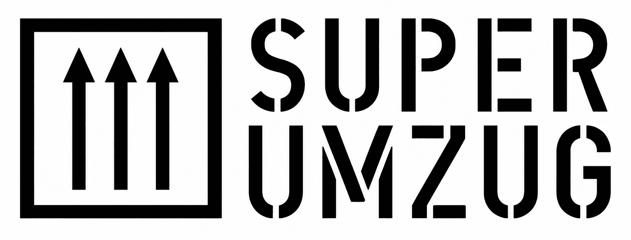 Super Umzug Logo